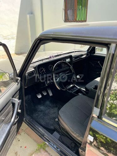 LADA (VAZ) 2107 2010, 75,000 km - 1.6 л - Bakı