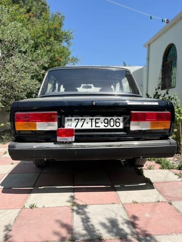 LADA (VAZ) 2107 2010, 75,000 km - 1.6 л - Bakı