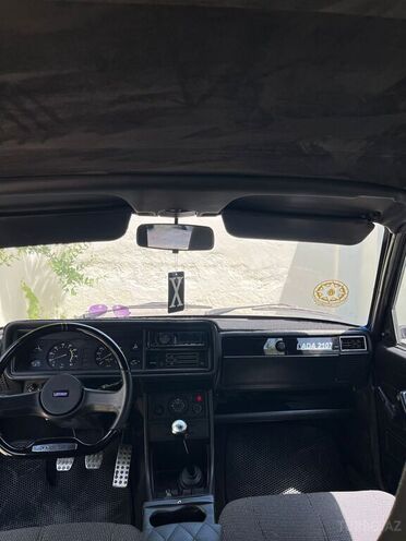 LADA (VAZ) 2107 2010, 75,000 km - 1.6 л - Bakı