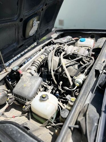 LADA (VAZ) 2107 2010, 75,000 km - 1.6 л - Bakı