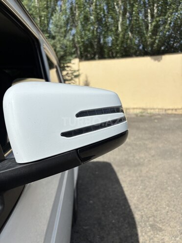 LADA (VAZ) Niva 2013, 107,000 km - 1.7 l - Gəncə