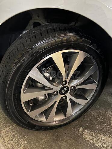 Hyundai Accent 2013, 166,000 km - 1.6 l - Bakı