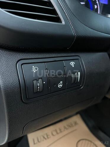 Hyundai Accent 2013, 166,000 km - 1.6 l - Bakı