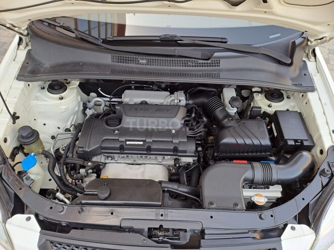 Kia Sportage 2009, 102,900 km - 2.0 l - Bakı
