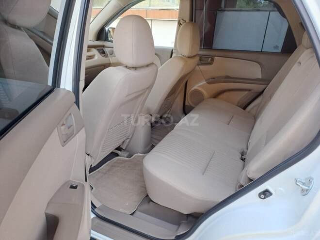 Kia Sportage 2009, 102,900 km - 2.0 l - Bakı