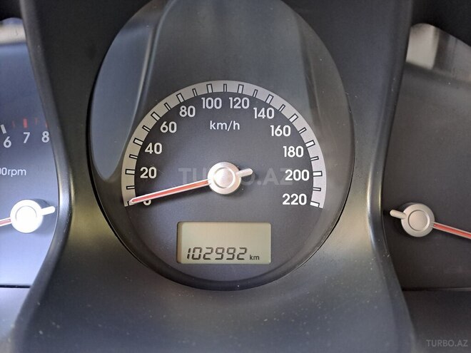 Kia Sportage 2009, 102,900 km - 2.0 l - Bakı