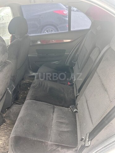 Khazar LX 2021, 168,000 km - 1.7 l - Bakı