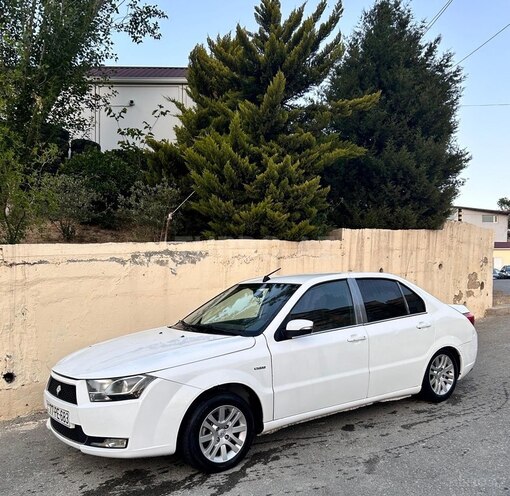 Khazar LX 2021, 168,000 km - 1.7 l - Bakı