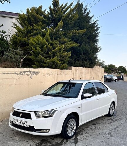 Khazar LX 2021, 168,000 km - 1.7 l - Bakı