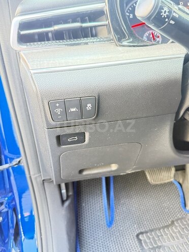 Kia K5 2020, 112,000 km - 1.6 l - Bakı