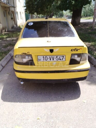 Iran Khodro Samand 2005, 426,030 km - 1.8 л - Goranboy