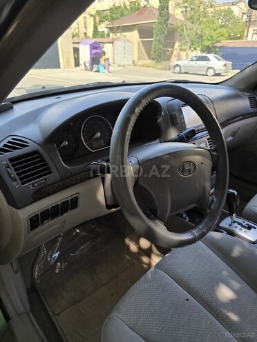 Hyundai Sonata-9