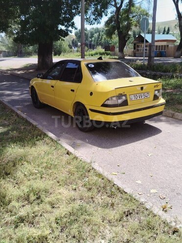 Iran Khodro Samand 2005, 426,030 km - 1.8 л - Goranboy