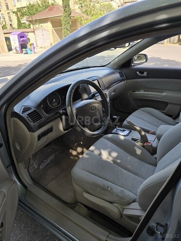 Hyundai Sonata-7