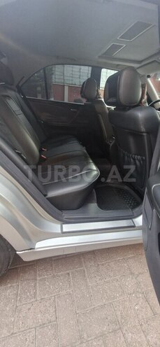 Mercedes E 240 2000, 290,000 km - 2.4 l - Göyçay