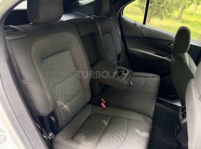 Chevrolet Equinox 2018, 160,000 km - 1.5 л - Sumqayıt