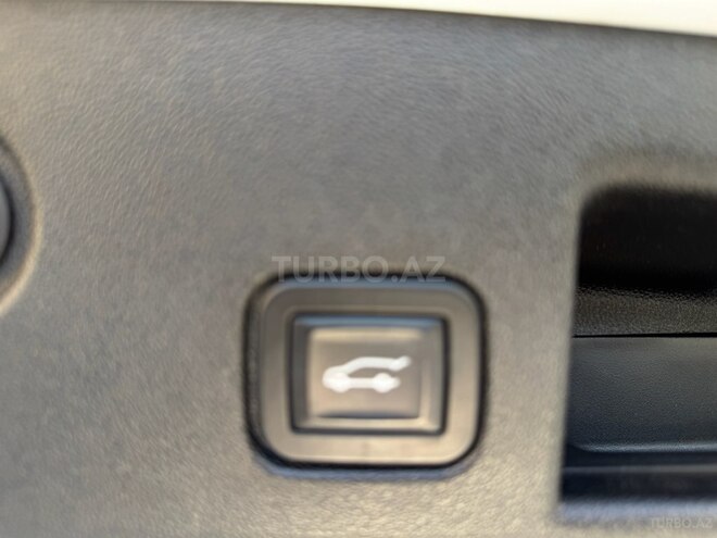 Chevrolet Equinox 2018, 160,000 km - 1.5 л - Sumqayıt