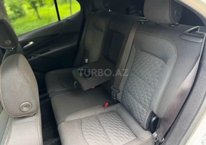 Chevrolet Equinox 2018, 160,000 km - 1.5 л - Sumqayıt