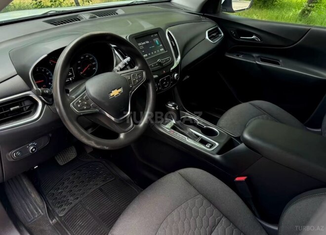 Chevrolet Equinox 2018, 160,000 km - 1.5 л - Sumqayıt