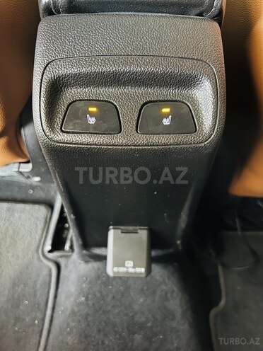 Chevrolet Cruze 2016, 97,000 km - 1.4 l - Bakı