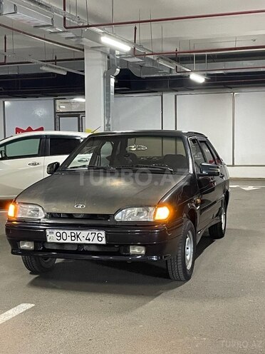 LADA (VAZ) 2115 2007, 120,000 km - 1.6 л - Bakı