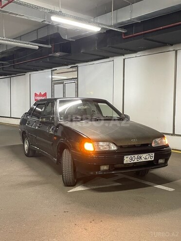LADA (VAZ) 2115 2007, 120,000 km - 1.6 л - Bakı