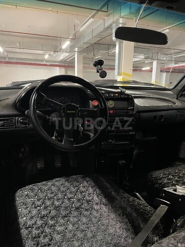 LADA (VAZ) 2115 2007, 120,000 km - 1.6 л - Bakı