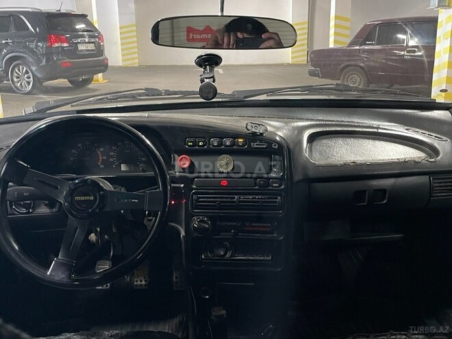 LADA (VAZ) 2115 2007, 120,000 km - 1.6 л - Bakı