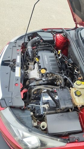 Chevrolet Cruze 2012, 240,000 km - 1.4 l - Tovuz