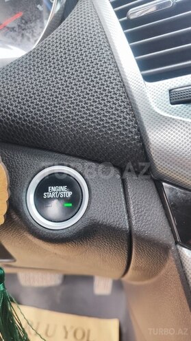 Chevrolet Cruze 2012, 240,000 km - 1.4 l - Tovuz
