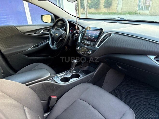 Chevrolet Malibu 2019, 293 km - 1.5 л - Şirvan