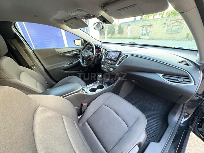 Chevrolet Malibu 2019, 293 km - 1.5 л - Şirvan