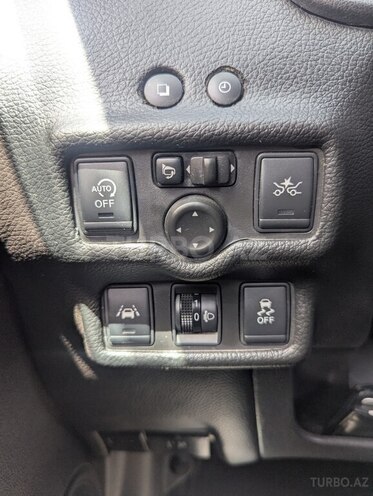 Nissan Note 2014, 88,000 km - 1.2 l - Bakı