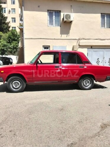 LADA (VAZ) 2107 2006, 99,000 km - 1.6 l - Bakı