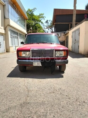 LADA (VAZ) 2107 2006, 99,000 km - 1.6 l - Bakı