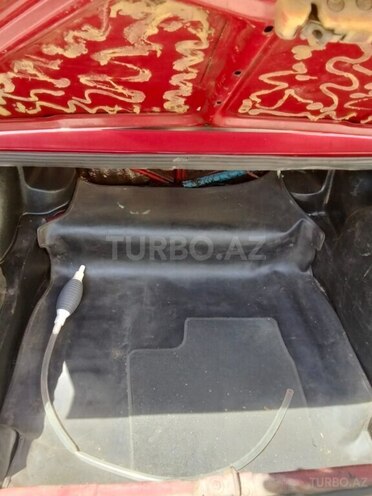 LADA (VAZ) 2107 2006, 99,000 km - 1.6 l - Bakı