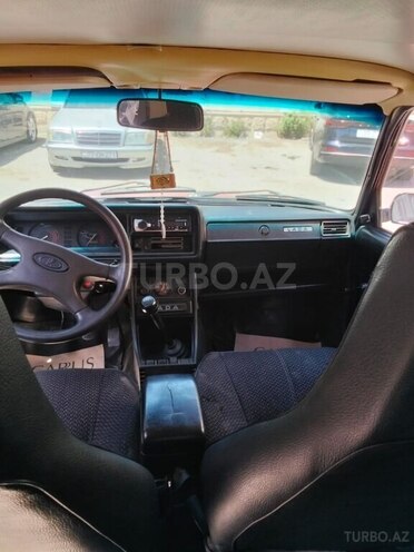 LADA (VAZ) 2107 2006, 99,000 km - 1.6 l - Bakı