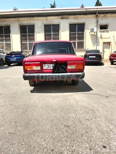 LADA (VAZ) 2107 2006, 99,000 km - 1.6 l - Bakı