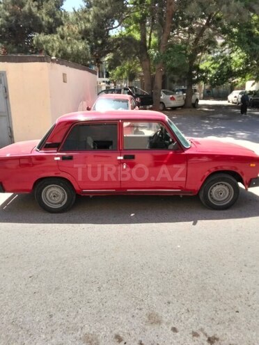 LADA (VAZ) 2107 2006, 99,000 km - 1.6 l - Bakı