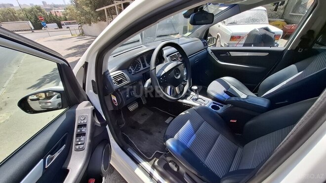 Mercedes B 170 2007, 109,000 km - 1.7 l - Bakı