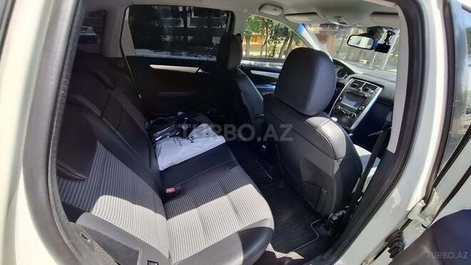 Mercedes B 170 2007, 109,000 km - 1.7 l - Bakı