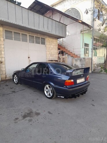 BMW 320 1995, 450,000 km - 2.0 l - Balakən
