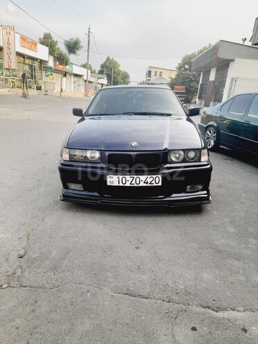 BMW 320 1995, 450,000 km - 2.0 l - Balakən