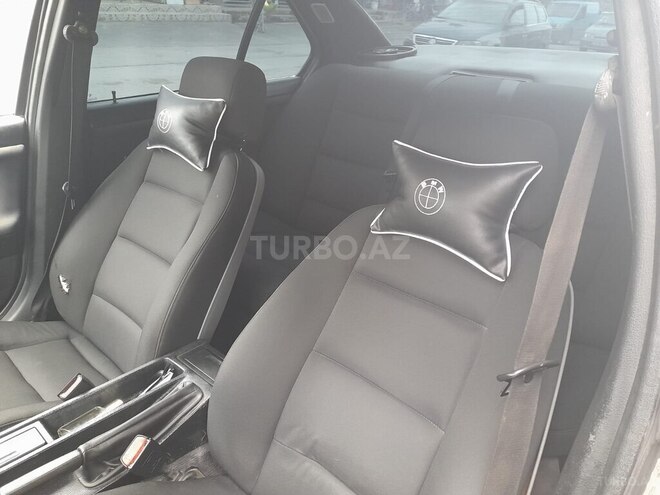 BMW 320 1995, 450,000 km - 2.0 l - Balakən