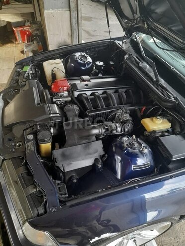 BMW 320 1995, 450,000 km - 2.0 l - Balakən