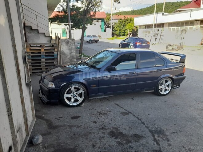 BMW 320 1995, 450,000 km - 2.0 l - Balakən