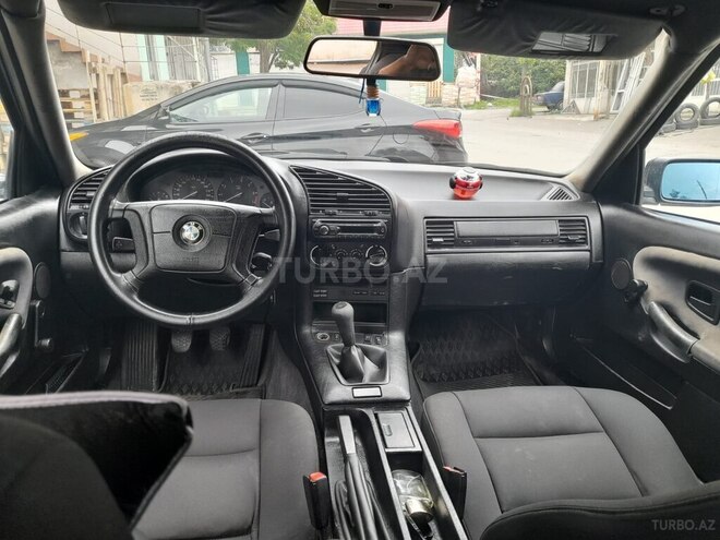 BMW 320 1995, 450,000 km - 2.0 l - Balakən