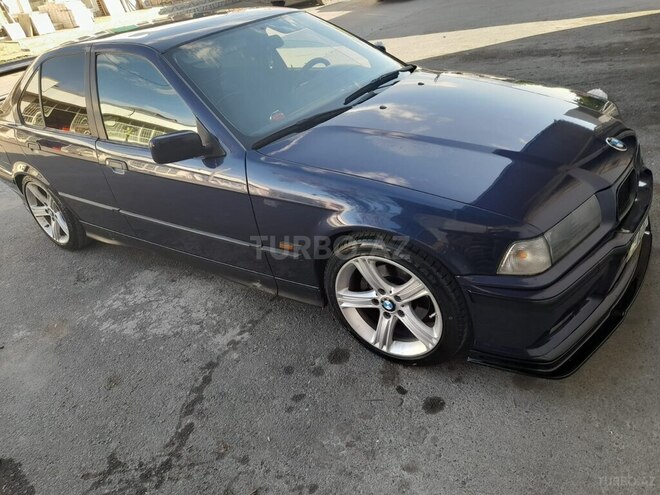 BMW 320 1995, 450,000 km - 2.0 l - Balakən