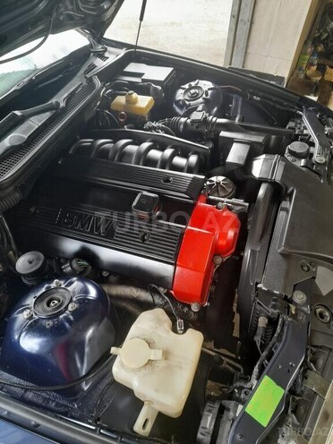BMW 320 1995, 450,000 km - 2.0 l - Balakən
