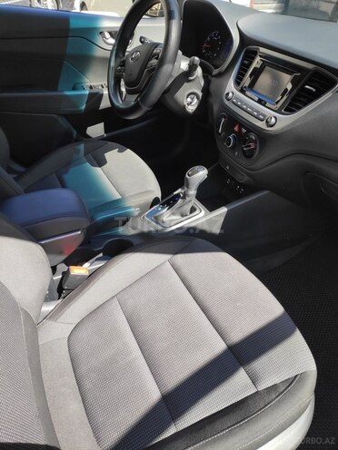 Hyundai Accent 2020, 49,000 km - 1.6 l - Bakı